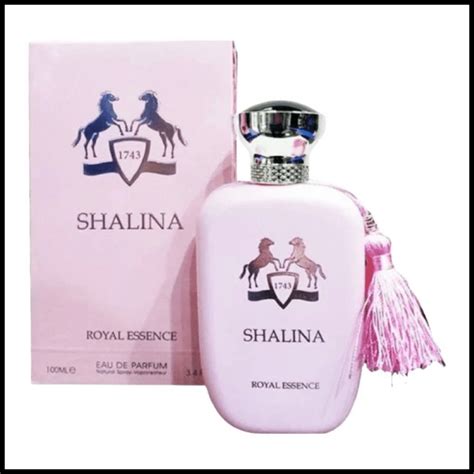 shalina perfume.